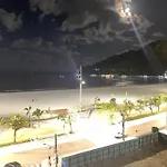 Conforto Com Vista Mar