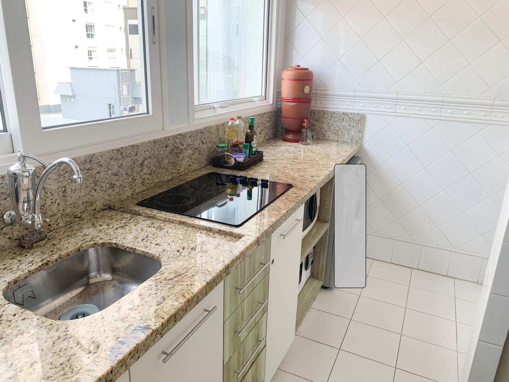 Conforto Com Vista Mar * Balneario Camboriu