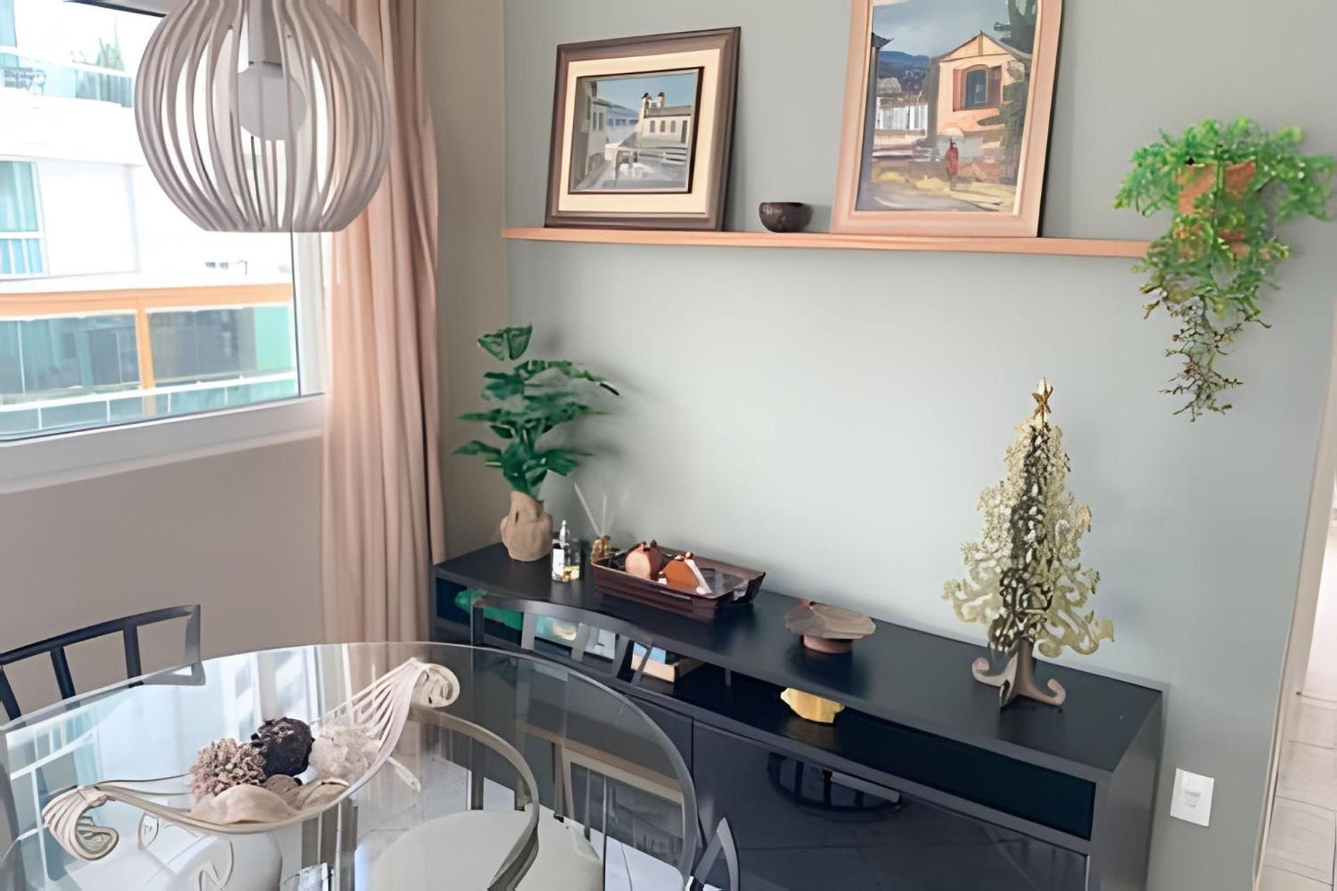 Apartamento Conforto Com Vista Mar Balneario Camboriu