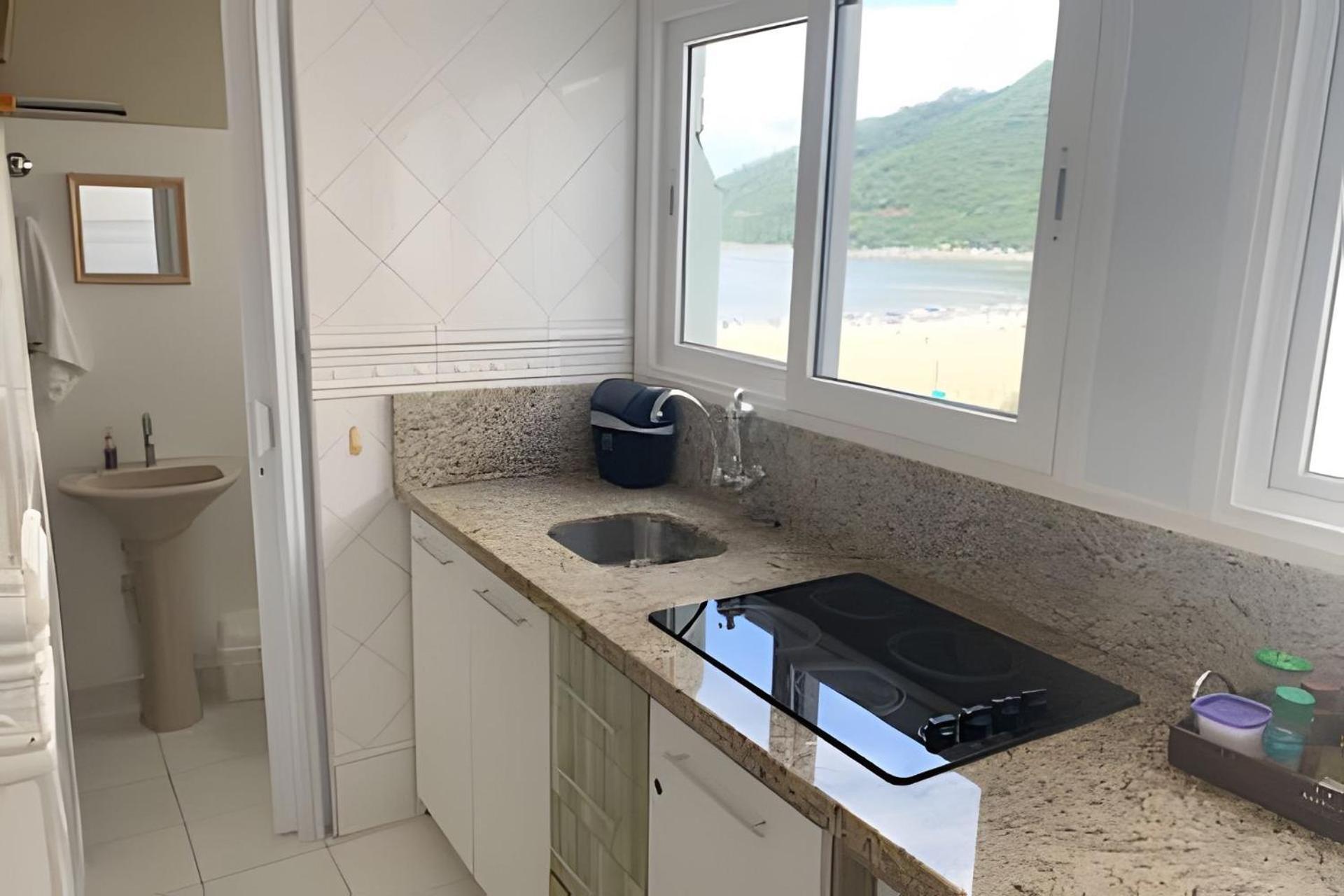 Conforto Com Vista Mar * Balneario Camboriu