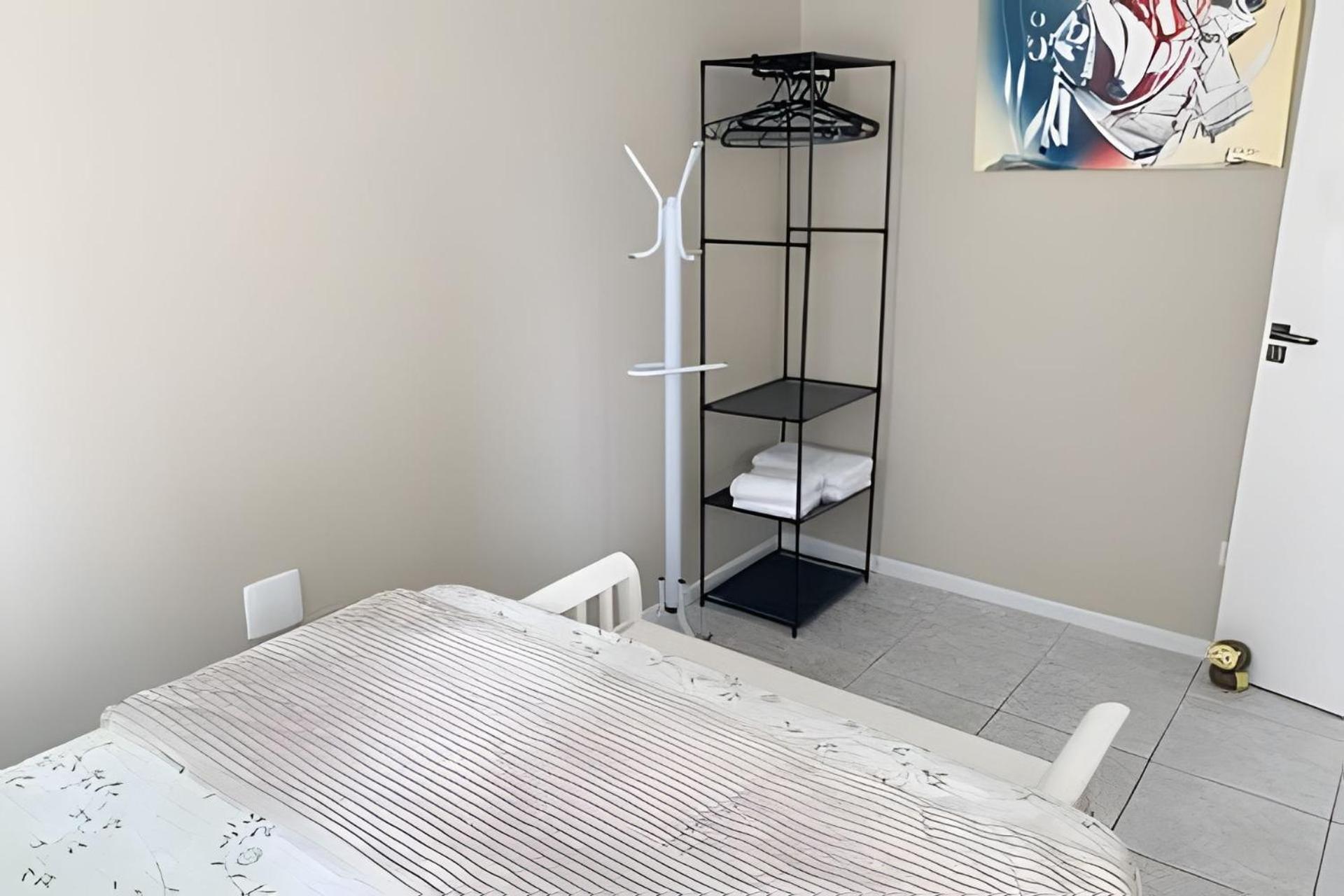 Apartamento Conforto Com Vista Mar *