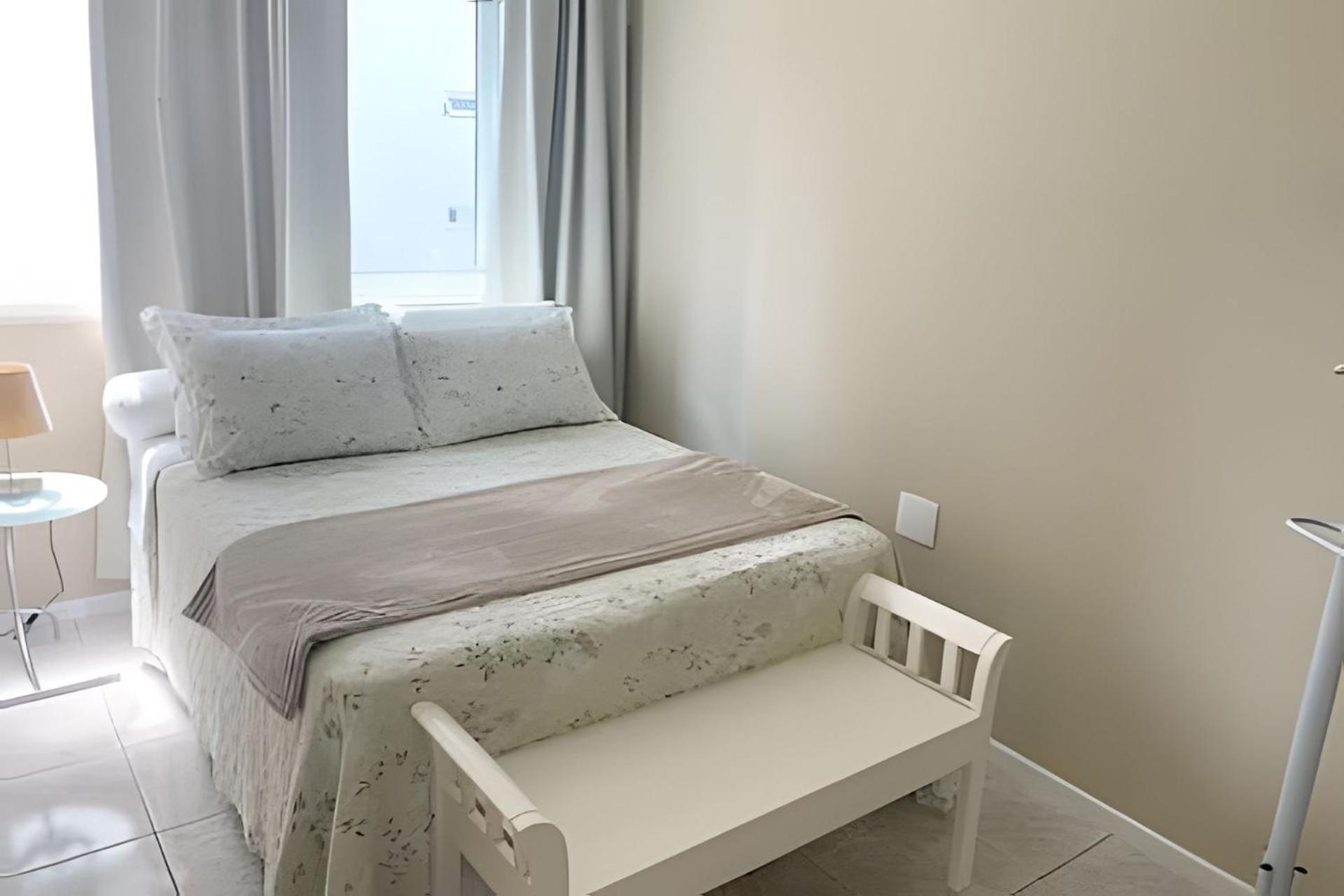 Apartamento Conforto Com Vista Mar Balneario Camboriu