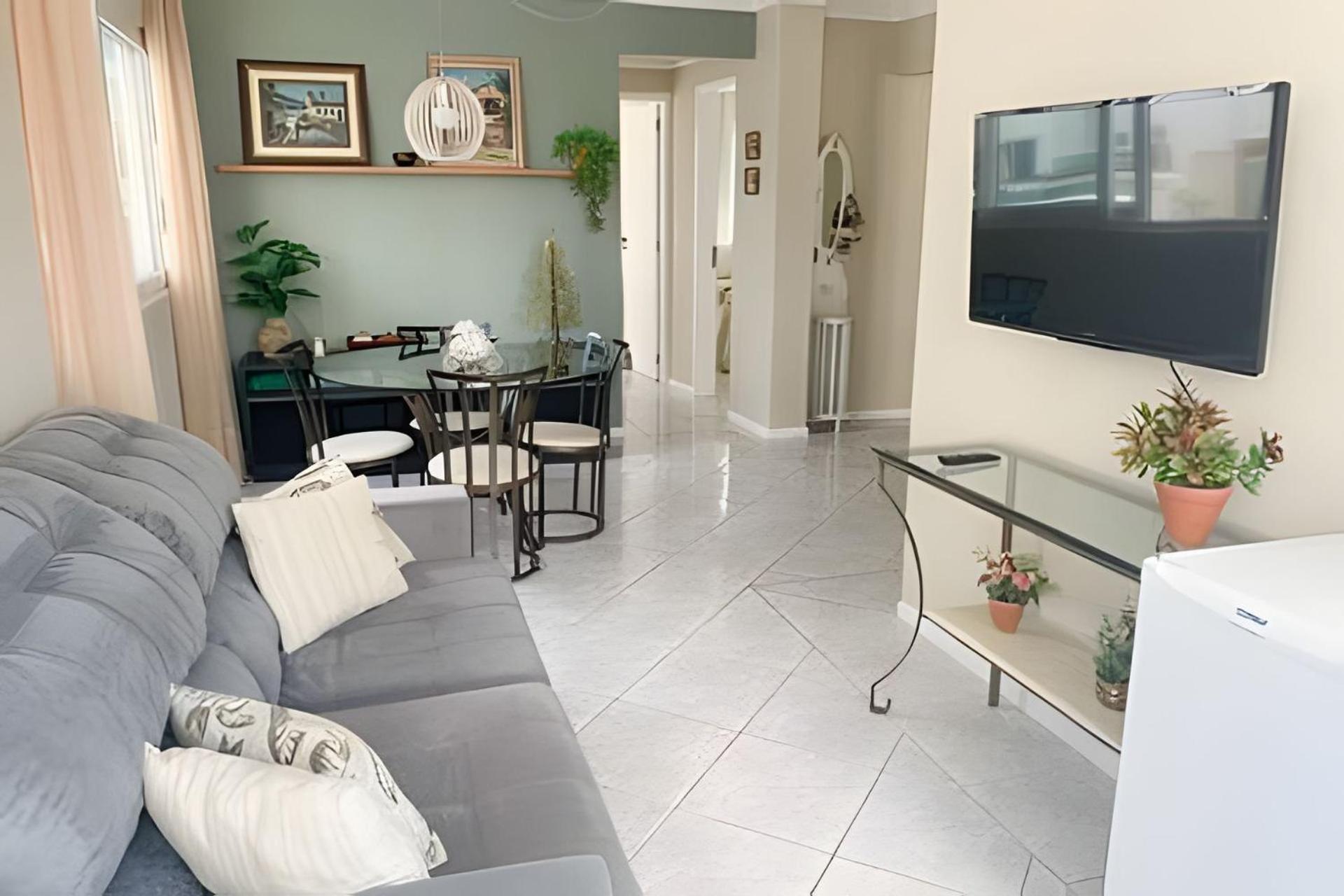 Conforto Com Vista Mar Apartamento Balneario Camboriu
