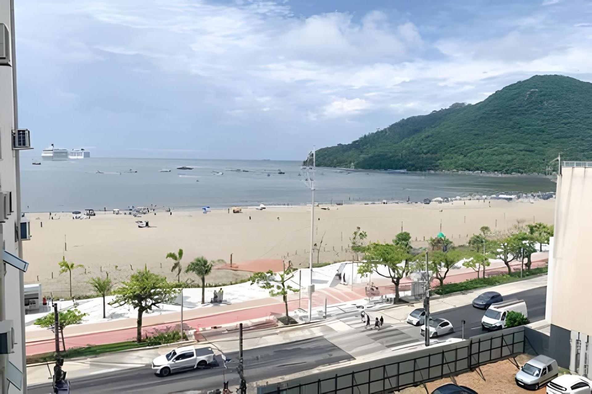 Conforto Com Vista Mar * Balneario Camboriu