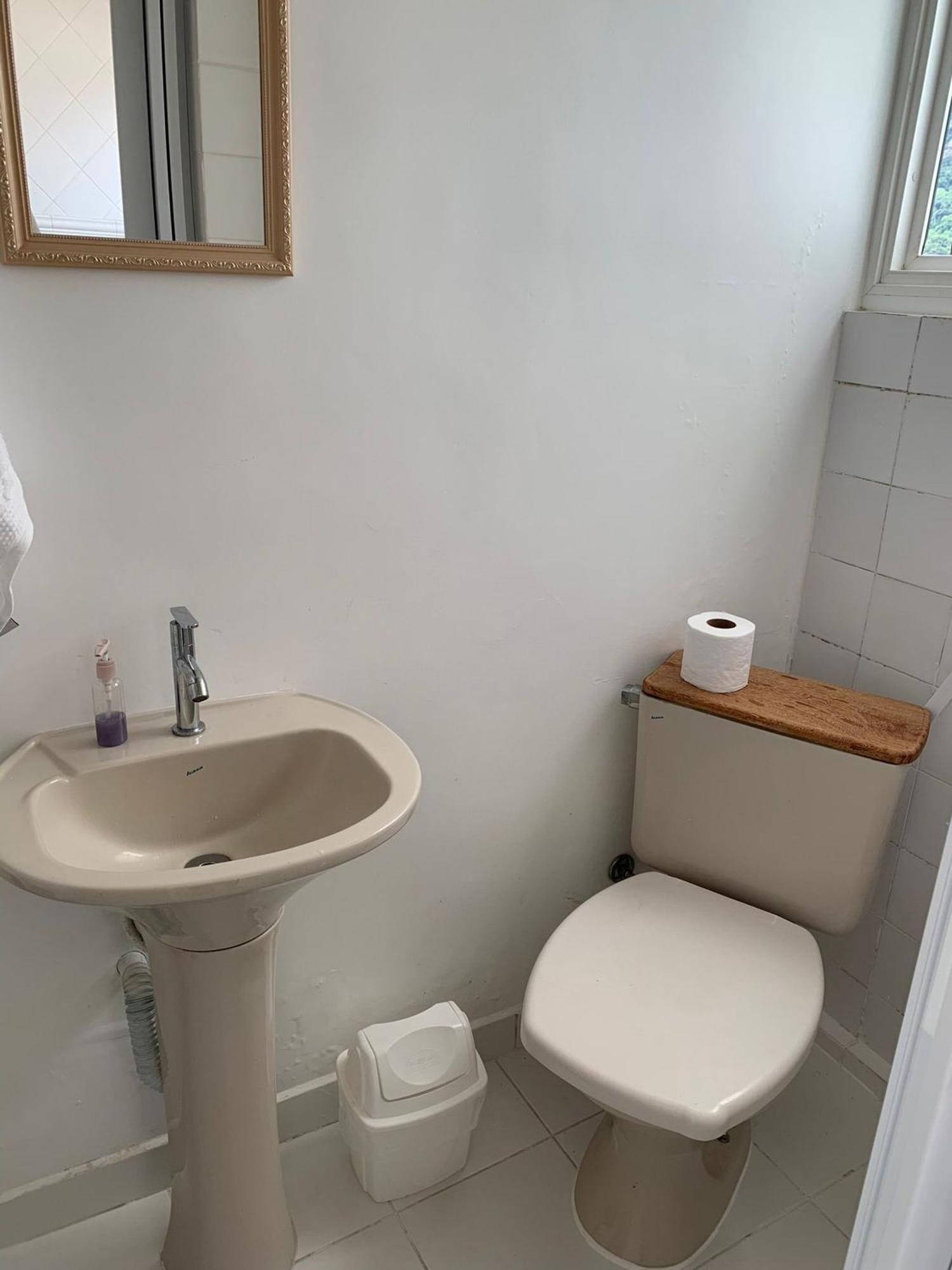 Apartamento Conforto Com Vista Mar Balneario Camboriu